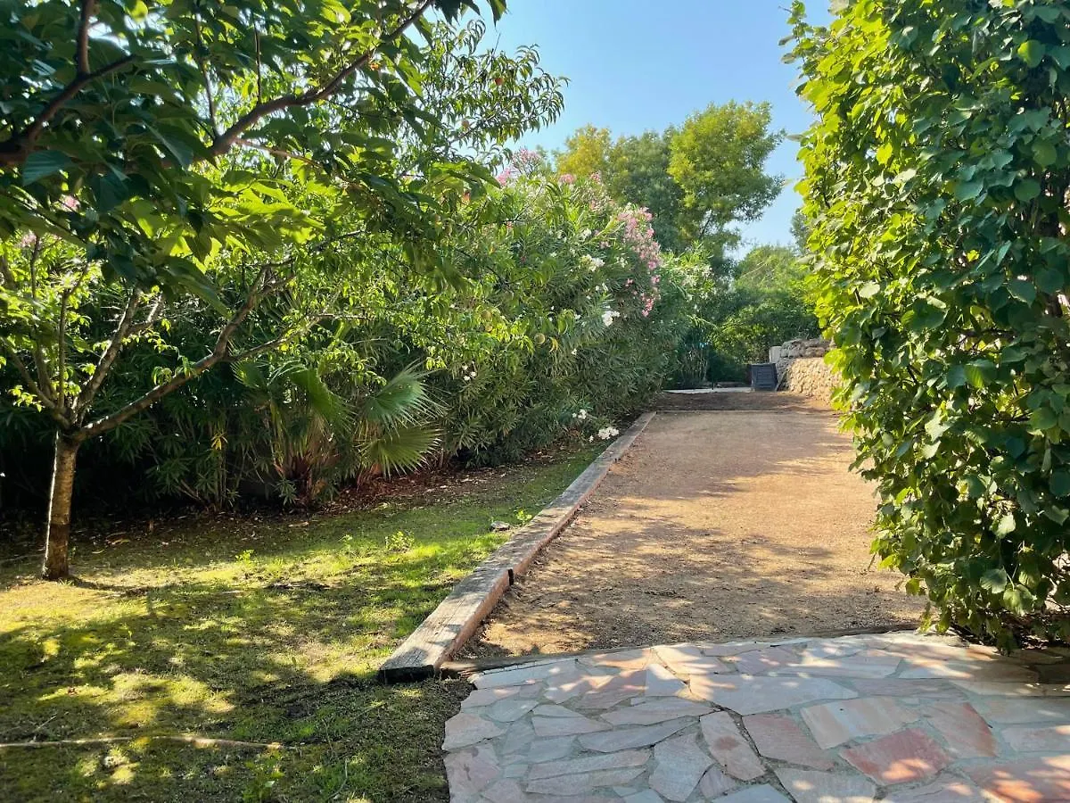 Fantastic Pool Villa 900M To The Beach; With Extravagant Big Garden Sainte-Maxime 0*,  France