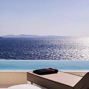 ***** Hotel Kouros & Grèce
