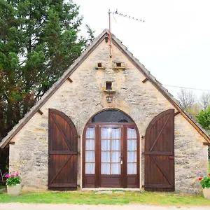  Hébergement de vacances Grange Typique Du Quercy France
